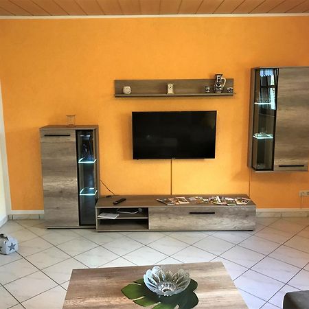 Ferienwohnung Heymann Bertsdorf-Hoernitz 外观 照片