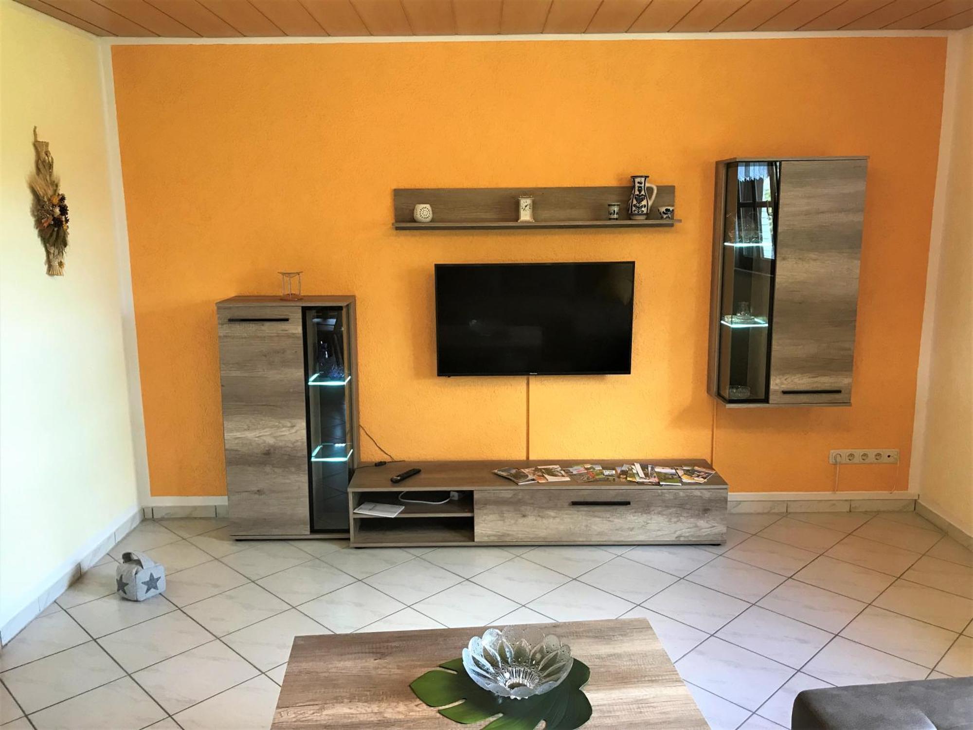 Ferienwohnung Heymann Bertsdorf-Hoernitz 外观 照片
