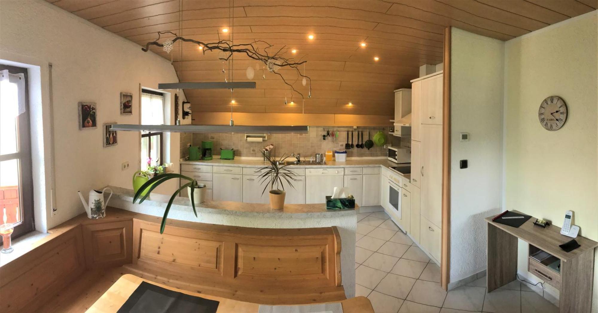 Ferienwohnung Heymann Bertsdorf-Hoernitz 外观 照片