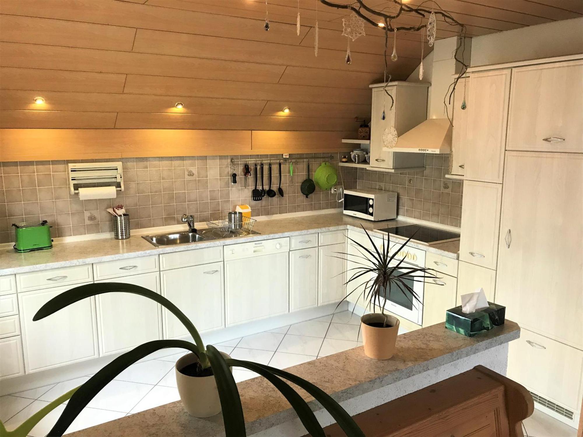 Ferienwohnung Heymann Bertsdorf-Hoernitz 外观 照片
