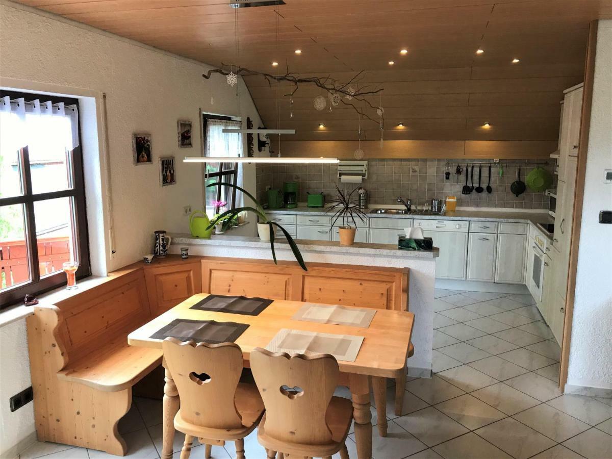 Ferienwohnung Heymann Bertsdorf-Hoernitz 外观 照片