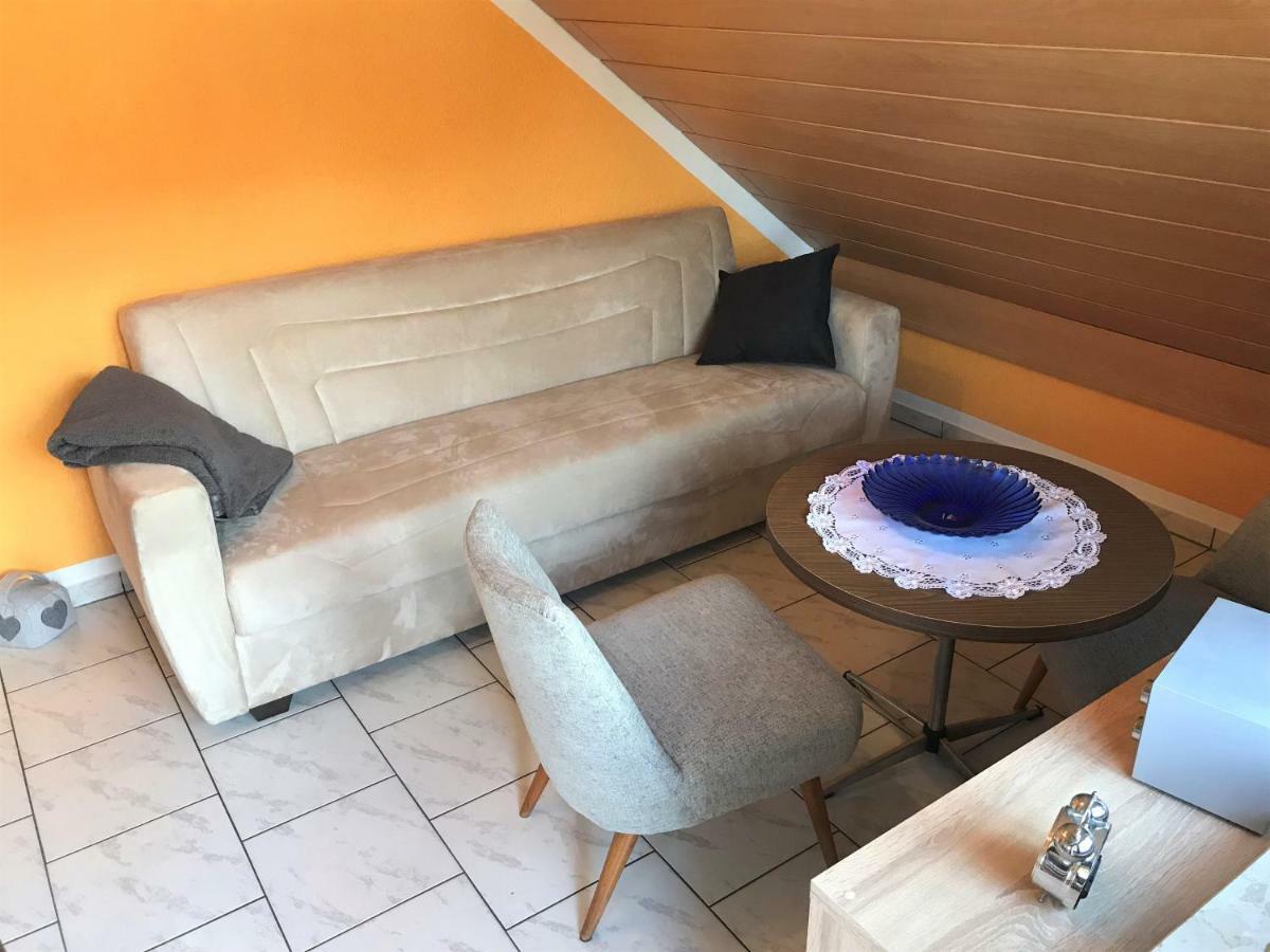 Ferienwohnung Heymann Bertsdorf-Hoernitz 外观 照片