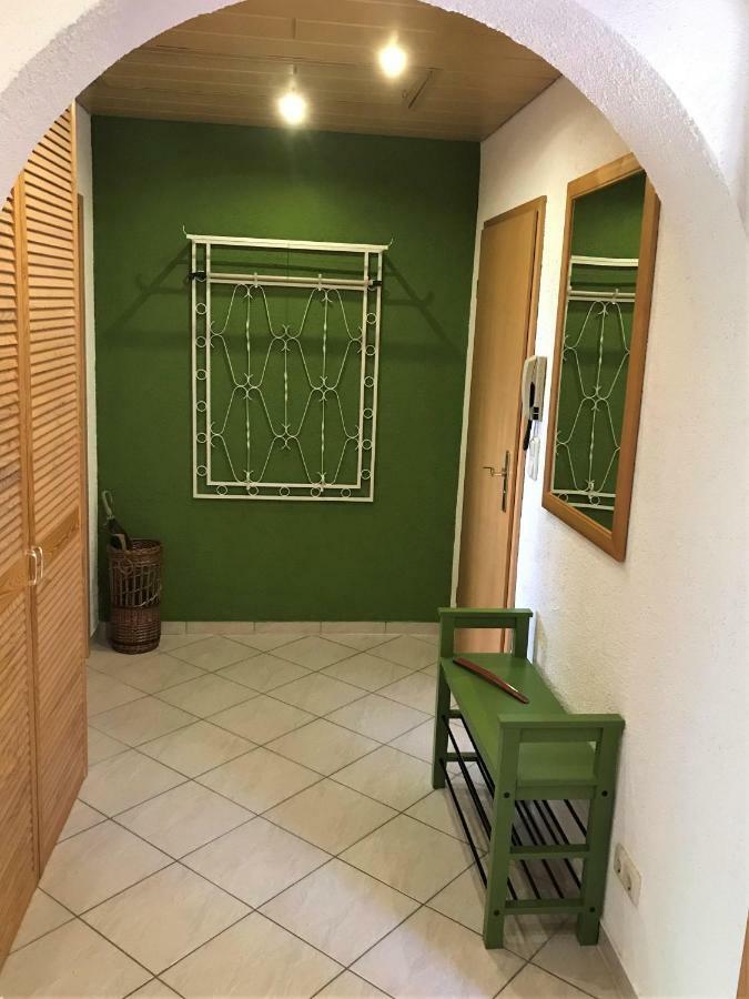Ferienwohnung Heymann Bertsdorf-Hoernitz 外观 照片