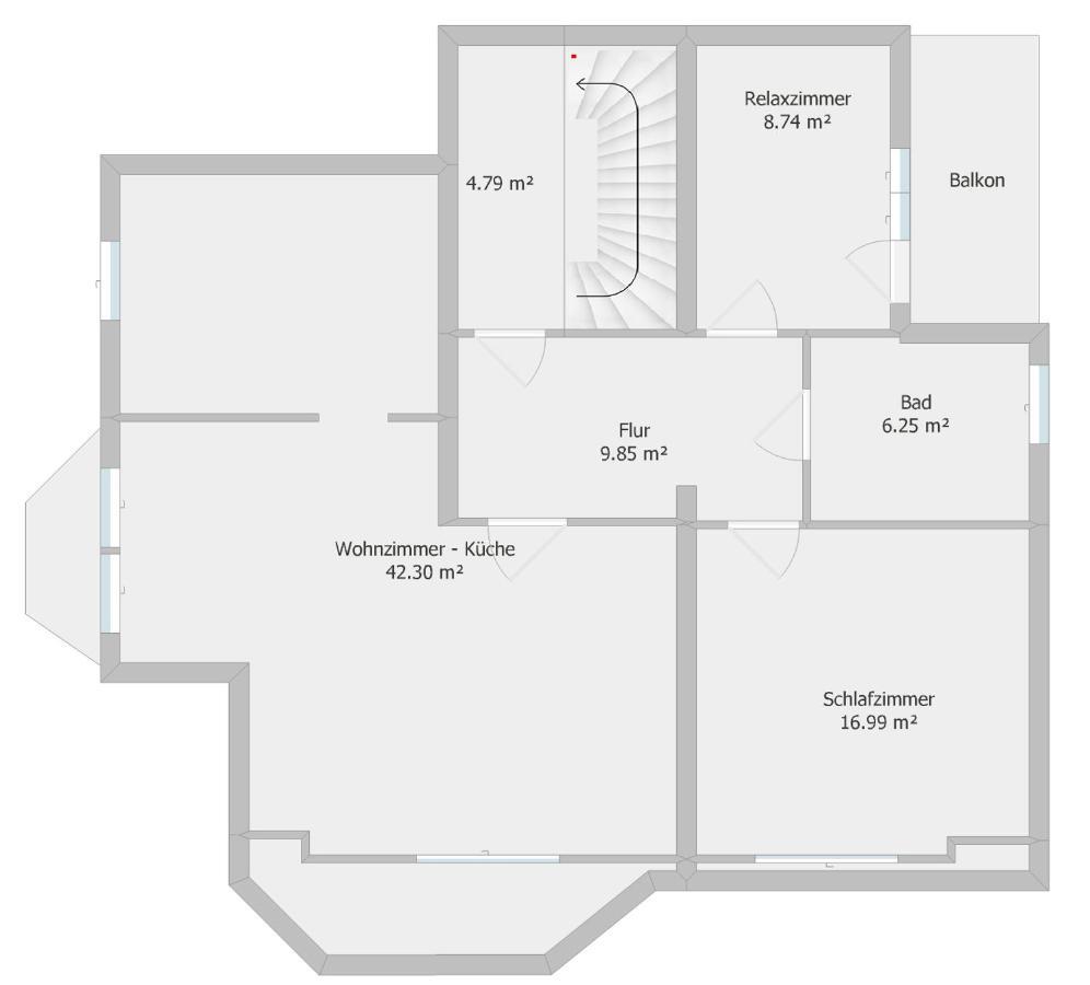 Ferienwohnung Heymann Bertsdorf-Hoernitz 外观 照片
