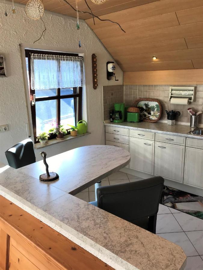 Ferienwohnung Heymann Bertsdorf-Hoernitz 外观 照片