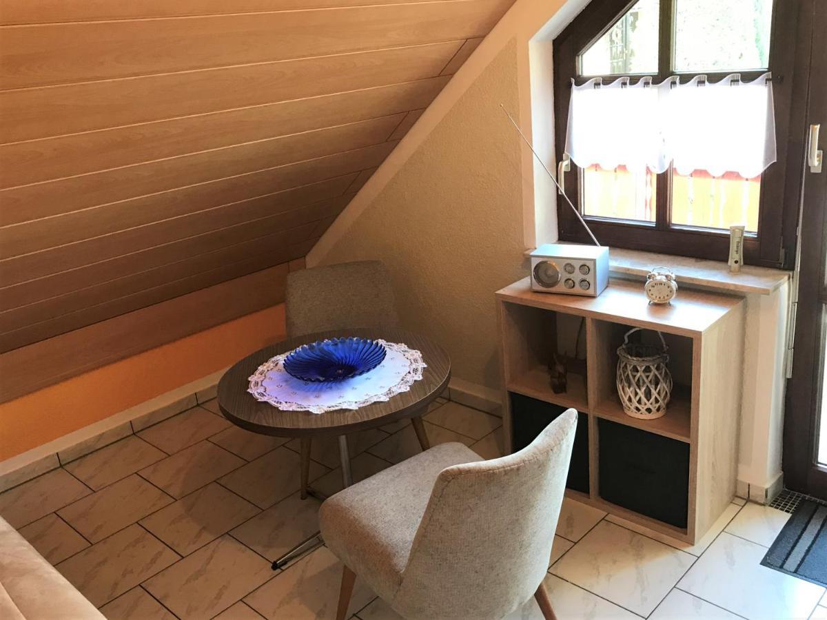 Ferienwohnung Heymann Bertsdorf-Hoernitz 外观 照片